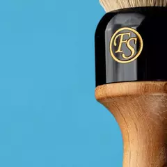 Помазок для бритья Frank Shaving MS26-BW29 Manchurian Silvertip badger