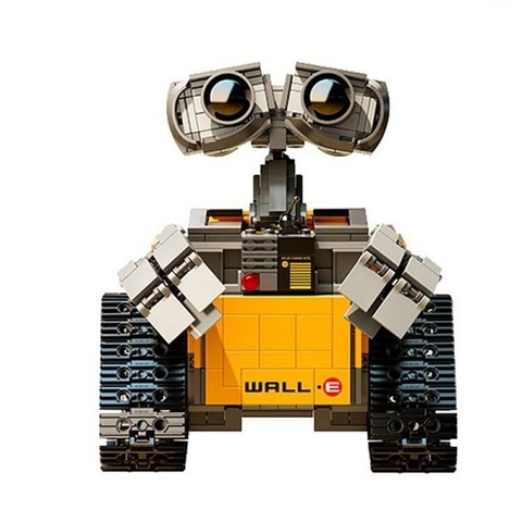 WALL-E Конструктор робот Валли