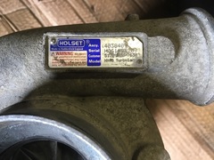 Турбина МАН ТГА/MAN TGA Турбокомпрессор 4033134, 4038409 Holset Турбина K29/HX40 D2066LF0 MAN TGA/TGS/TGX  Отдельные детали. 1 51091007630 Турбонагнетатель выхл. газов  2 51089010182 Уплотнение  3 51902100017 Установочный штифт  4 06112290023 6-гран. гайка с буртиком  5 51089010209 Уплотнение  6 51902010143 Установочный штифт