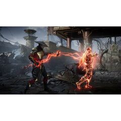Mortal Kombat 11 Ultimate Edition PS4