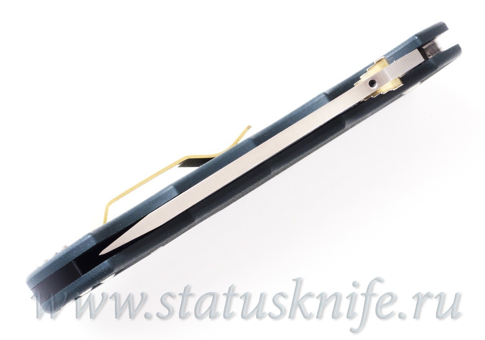 Нож Cold Steel Golden Eye Tanto 62QFGT