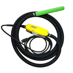 Высокочастотный вибратор TECHNOFLEX GOLD EDF-50 LT [220V / 50 мм]