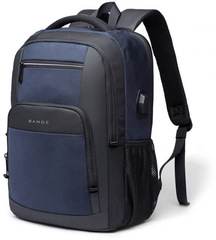 Рюкзак Bange BG-1921 Blue