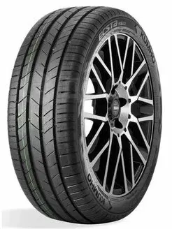 Шина Kumho Ecsta HS52 94V R15 205/65 летняя