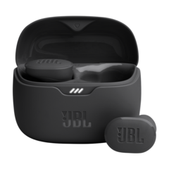Беспроводные наушники JBL Tune Buds Black