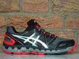 Кроссовки Asics GEL- FUJISENSOR 2 G-TX распродажа