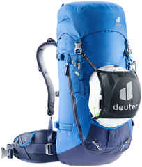 Чехол для шлема Deuter Helmet Holder black