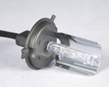 Ксеноновая лампа MaxLux H4  4300К