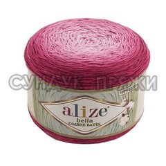 Bella Ombre Batik Alize 7405