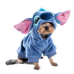 Triol костюм демисезонный Disney Fun Stitch M, размер 30см