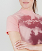 Женская термофутболка Nordski pink - 4