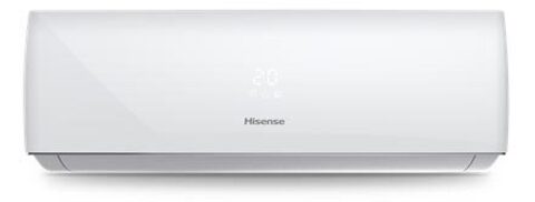 Внутренний блок Hisense Smart Free Match DC Inverter AMS-18UR4SFADB65