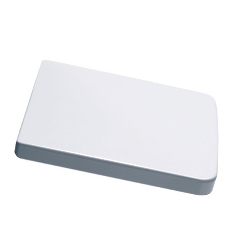 Kerasan Ego 328801 bi/cr Сиденье для унитаза с микролифтом
