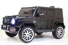 Детский электромобиль Mercedes-Benz G63 T999TT (ЛИЦЕНЗИОННАЯ МОДЕЛЬ) www.avtoforbaby-spb.ru