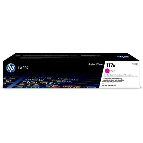 Картридж HP W2073A №117A