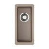 Omoikiri Kata 20-U-CA 4993371 Кухонная мойка Artgranit/карамель
