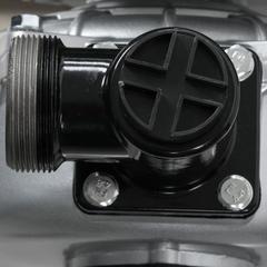 Мотопомпа бензиновая высоконапорная DDE PH50-80 (330 л/мин, 50 мм, подъем 80 м, 5,5 л.c.)