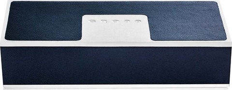 Ручка шариковая Cross Century II, Blue CT (AT0082WG-87)