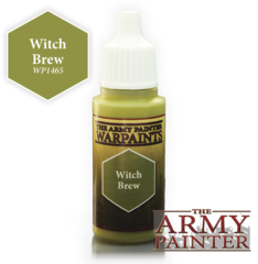 Witch Brew
