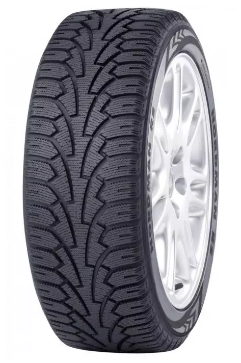 Шина Nokian Tyres Nordman RS2 79R R14 165/65 зимняя