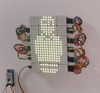 Светодиодная RGB матрица 4×4 (Troyka-модуль)