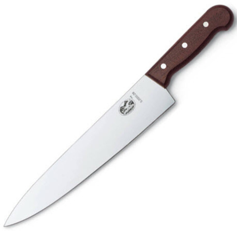 Нож для разделки мяса 28 см Victorinox (5.2000.28)