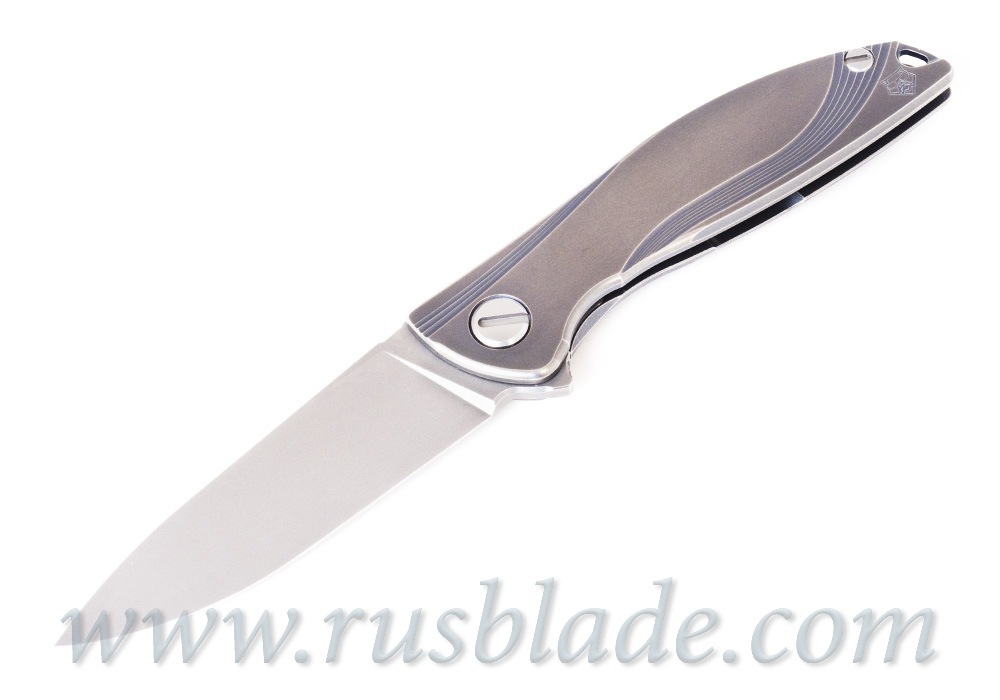 Shirogorov Congressional NeOn MRBS - фотография 