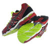 Asics Gel-Pulse 6 Кроссовки для бега мужские красные - 6