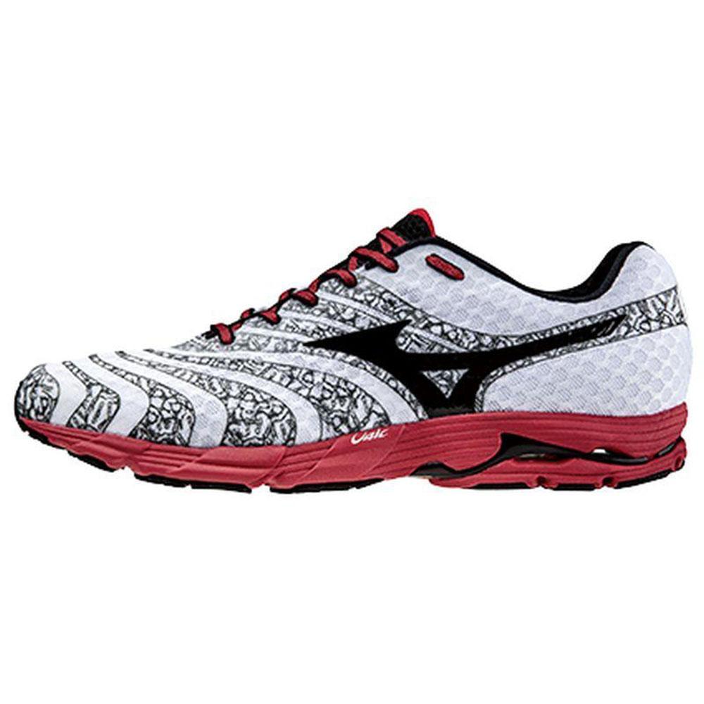 Mizuno Wave Sayonara 2 кроссовки для бега мужские (09) - 3