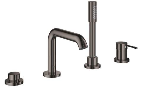 GROHE Essence 19578A01 Смеситель на борт ванны