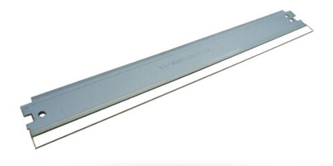 Ракель MAK© WB CE255A Wiper Blade - чистящее лезвие для картриджей CE255A/CE255X, Q7551A/Q7551A, Q6511A/Q6511A, C4096A/C4096A, Q2610A - купить в компании MAKtorg