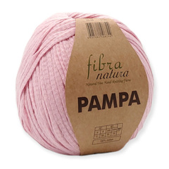 PAMPA Fibranatura 23-04 Розовый