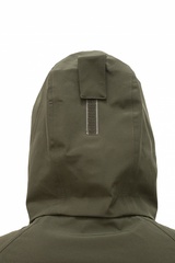 Плащ Remington Exploration Green