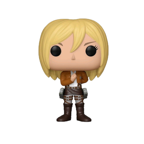 Funko POP! Attack on Titan: Christa (460)