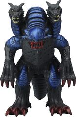Фигурка Bandai Ultraman Ultra Monster Series 45 Dark Galberos
