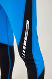 Детский раздельный гоночный комбинезон NordSki Jr.Base Blue/Black