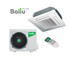 Кассетная сплит-система Ballu BLC_C-12HN1 (compact)