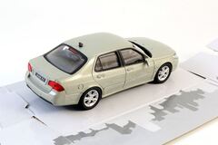 Saab 9.5 Aero 2005 Cararama 1:43
