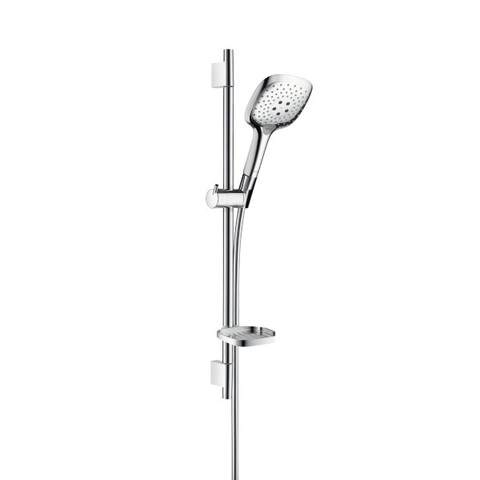 Hansgrohe Raindance Select Е 27856400 Душевой гарнитур 65 см 3 режима