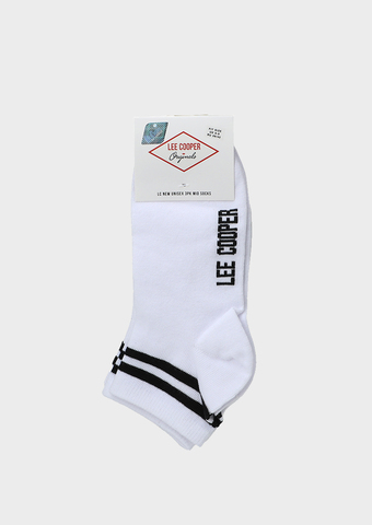 Носки (3шт.) Lee Cooper