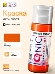 Краска Orange - IONIC Smart Colors, 20 мл