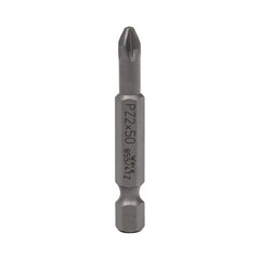 Бита PZ2 х50мм Torsion 855/4Z Wera 05060010001 (K)