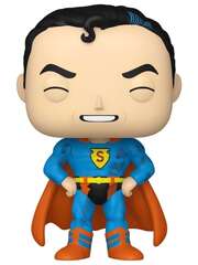 Funko POP! DC Superman: Golden Age Superman (609)