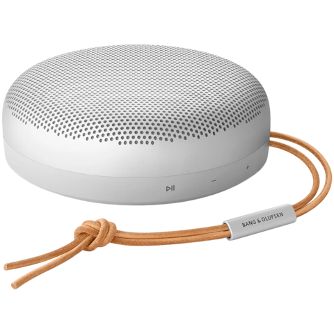 BANG & OLUFSEN Beosound A1 2nd Gen Портативная колонка Серый туман