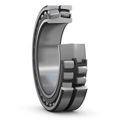 SKF 23026 CCK/C3W33 — сферический роликоподшипник 130×200×52 мм