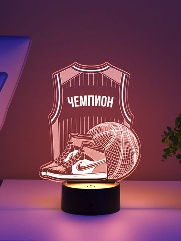 Ночник 