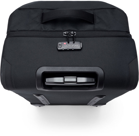 Картинка сумка на колесах Dakine D.101.2135 Black - 9
