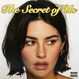 ABRAMS, GRACIE : The Secret Of Us (Виниловая пластинка)