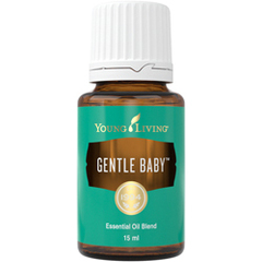 Young Living. Gentle Baby (Нежный Ребенок) – 15 ml