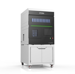 Фрезерный станок XTCERA X-Mill 580DC